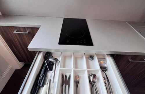 Fortis Green Apartment | Cozy Studio in North London