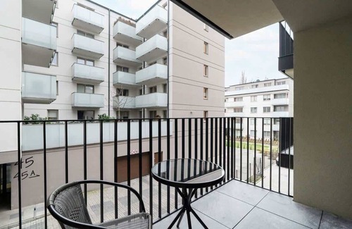 Jezyce Apartment | Cozy Studio in Poznan by Noclegi Renters