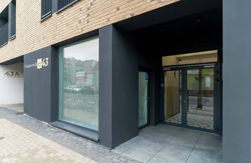 Jezyce Apartment | Cozy Studio in Poznan by Noclegi Renters