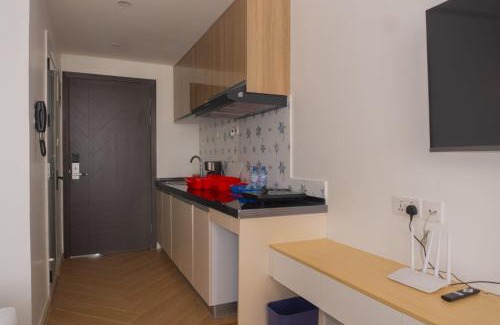 Nairobi Upper Hill Apartment | Cozy Studio in Upperhill Nairobi