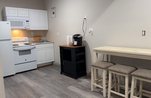 Indio Apartment | Cozy studio just 5 min. Away from Coachella fest