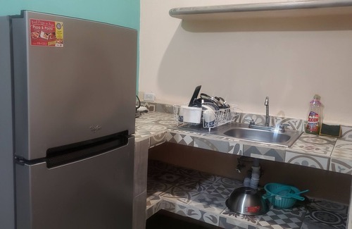 La Ventana Apartment | Cozy Studio La Ventana Lomas # 2