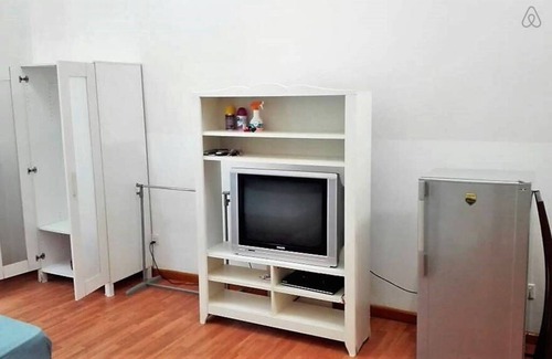 Chow Kit Apartment | Cozy Studio near Bukit Bintang 3