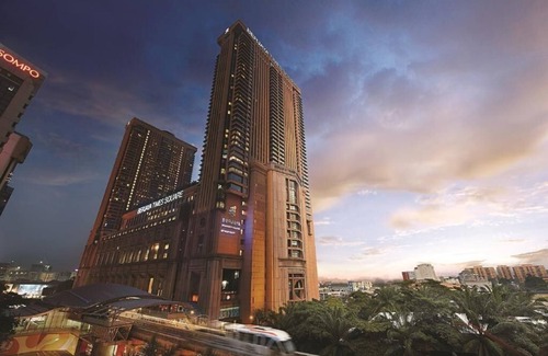 Chow Kit Apartment | Cozy Studio near Bukit Bintang 3