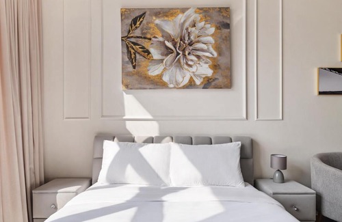 Dubai Apartment | Cozy Studio Near Silicon Oasis Hotspots