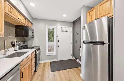 Ellicottville Condo | Cozy Studio Near Holiday Valley & Village
