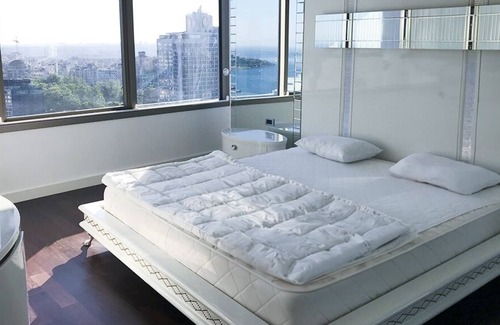 Gaziosmanpasa Condo | Cozy Studio Residance in Besiktas