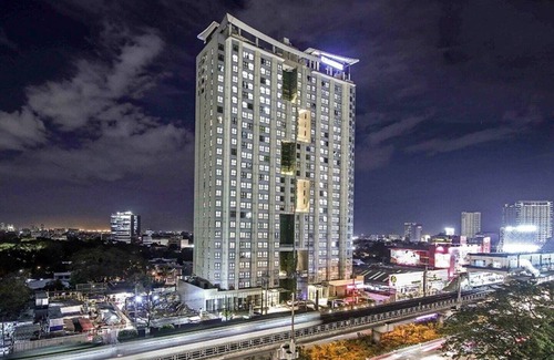 Bagong Pag-asa Condo | Cozy Studio Room in amazing Quezon City near MRT