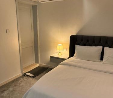 Obhur Al-Janoubiyah Apartment | Cozy Studio