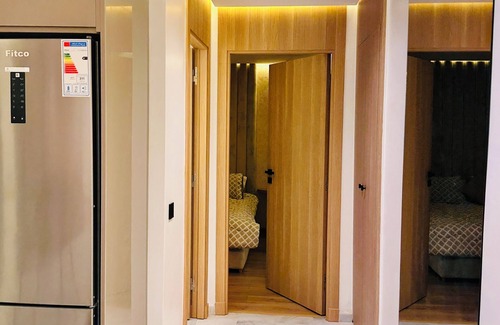 Casablanca Apartment | Cozy Studio Steps from Med V Stadium