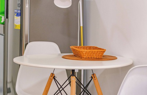 Bagong Pag-asa Apartment | Cozy Studio w/Balcony|Ideal for Business Travelers