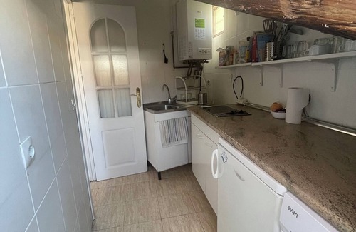 Las Acacias House | Cozy Studio with best views and an amazing location!