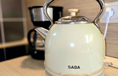 Ax-les-Thermes Apartment | Cozy studio with swimming pool and balcony