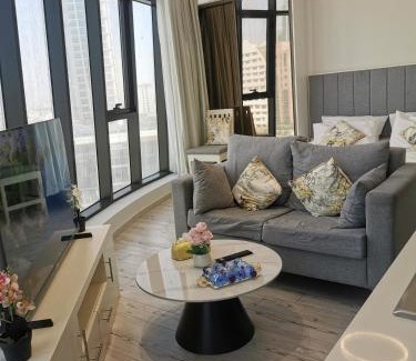 Block 428 Apartment | Cozy Studio with Pool Access