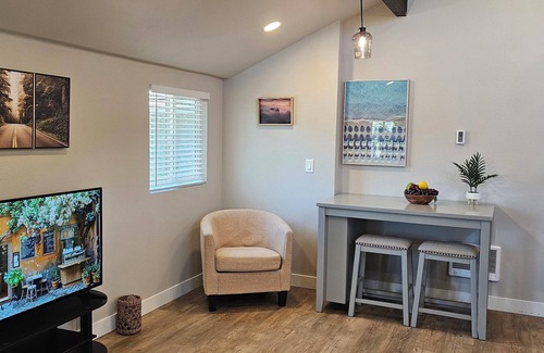 Salmon Creek Apartment | Cozy Studio with WiFi in awesome Vancouver WA!