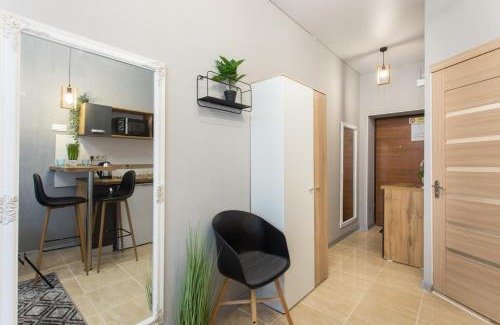 Petrovskoye Apartment | Cozy studio - Yaroslavska 21(2)