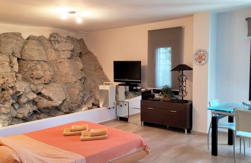 Afissos Apartment | Cozy Studios for 2 Persons in Affisos Pelion - Your Perfect Retreat for a Serene Getaway!