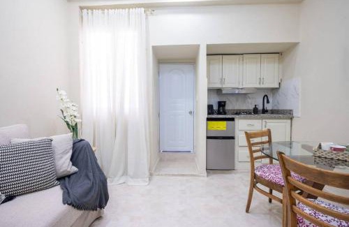 Zona Colonial Apartment | Cozy Suite 8 en la Zona Colonial