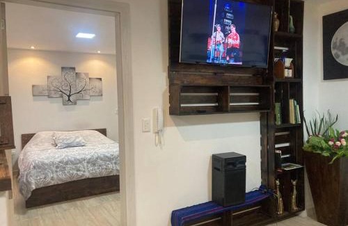Cuenca Apartment | Cozy Suite Cuenca