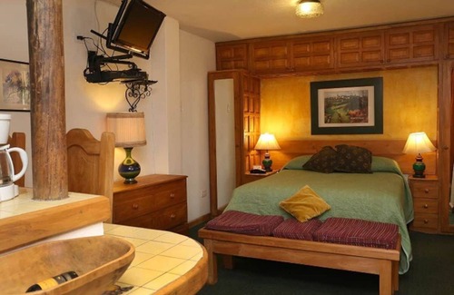 La Colon House | Cozy Suite Matrimonial