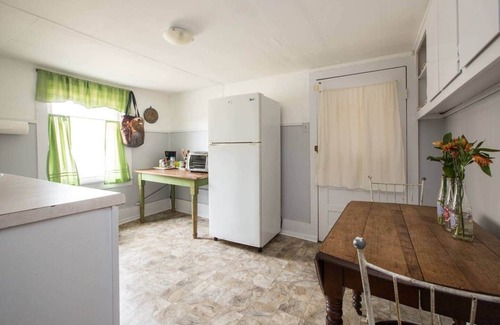 Bayou St. John Bed & Breakfast | Cozy Suite on Bayou St John