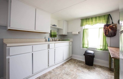 Bayou St. John Bed & Breakfast | Cozy Suite on Bayou St John