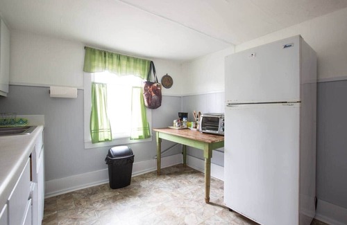 Bayou St. John Bed & Breakfast | Cozy Suite on Bayou St John