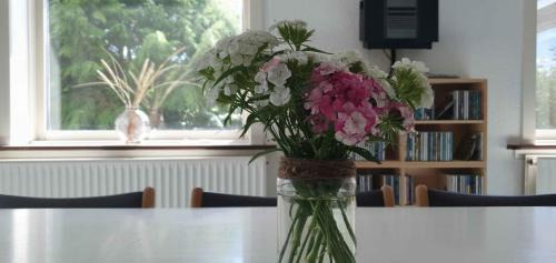 Nykobing Sjaelland House | Cozy Summer House In Nykøbing Sjælland