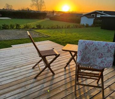 Ronde House | Cozy Summer House Close To Beach And Nature