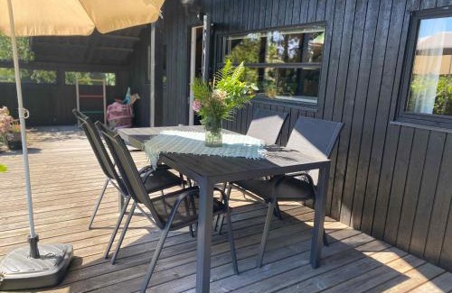 Melby House | Cozy Summer House In Melby Enghave