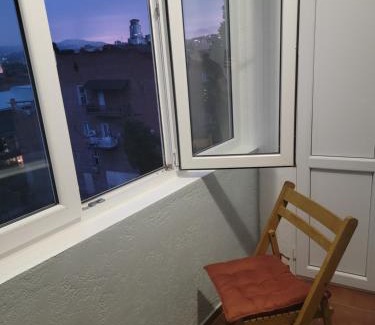 Chugureti Apartment | Cozy & Sweet Home