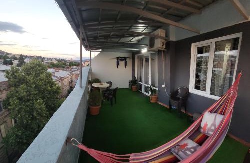 Chugureti Apartment | Cozy & Sweet Home