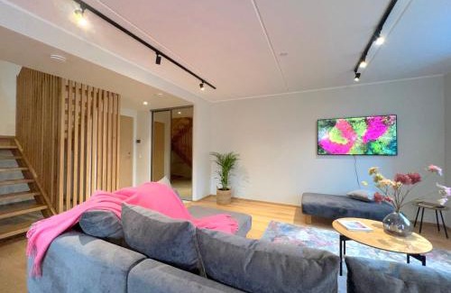 Tartu Apartment | Cozy Tartu Apple Garden Superior
