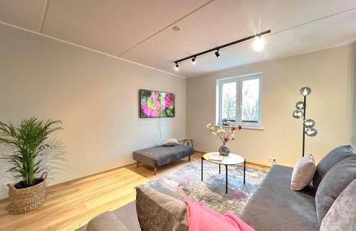 Tartu Apartment | Cozy Tartu Apple Garden Superior
