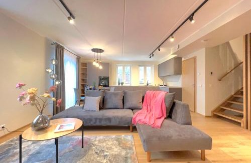 Tartu Apartment | Cozy Tartu Apple Garden Superior