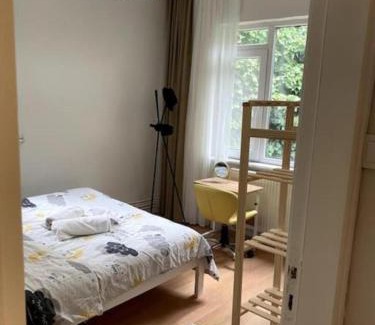 Cihangir Apartment | Cozy Terrace House 2min Walking to Taksim Square