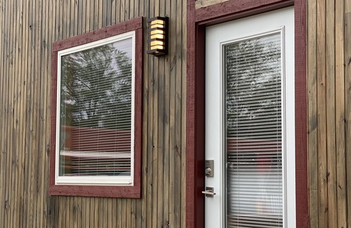 Big Sandy Apartment | Cozy Tiny Home in Heart of Big Sandy