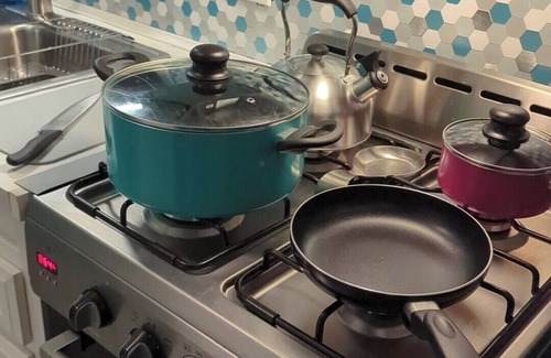 Gouldsboro House | Cozy Tiny Woodland Escape: Hot Tub, Fire Pit, Lakes