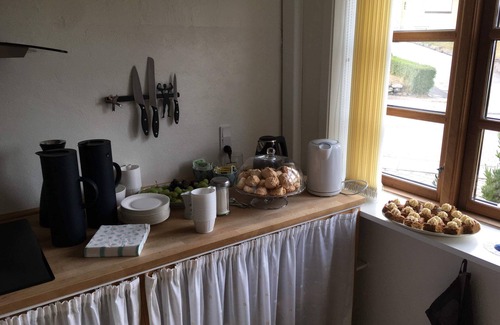 Gistrup House | Cozy townhouse in village close to Aalborg