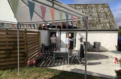 Gistrup House | Cozy townhouse in village close to Aalborg