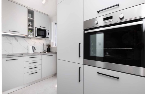 Veli Losinj Apartment | Cozy Trio Haven - 1BR/1BA Apartment, No Pets