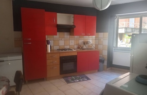 Largentiere House | Cozy Triplex