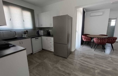Larnaca City Centre Apartment | Cozy two bedroom apartment in the very centre of Larnaca, ideal for rent