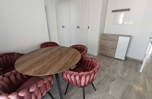 Larnaca City Centre Apartment | Cozy two bedroom apartment in the very centre of Larnaca, ideal for rent