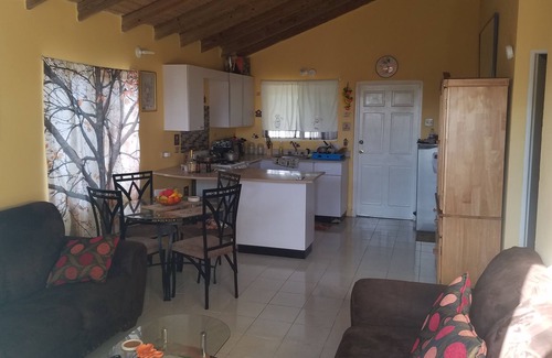 Spring Village House | Cozy two Bedroom Getaway