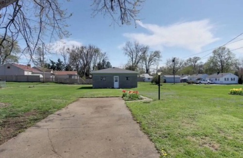 Quincy Apartment | Cozy -Two bedroom home that is centrally located and beautifully restored.