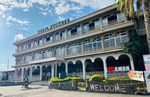 Nakuru Apartment | Cozy Unique Hotel Studio at Section 58