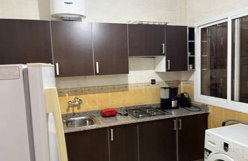 Luxus Apartment | Cozy Urban tanger 03