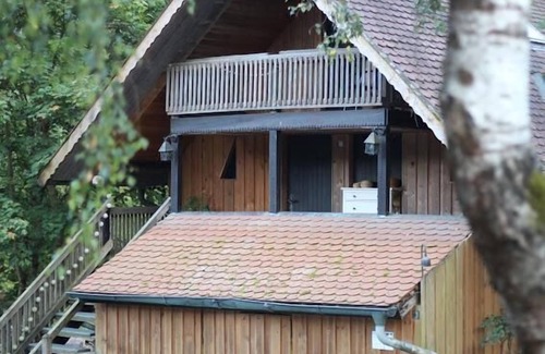 Neunburg vorm Wald Apartment | Cozy vacation apartment for 4 people