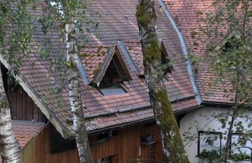 Neunburg vorm Wald Apartment | Cozy vacation apartment for 4 people